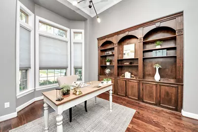 4826 Derbywood Glen Lane, Katy, TX 77494 - Photo 8