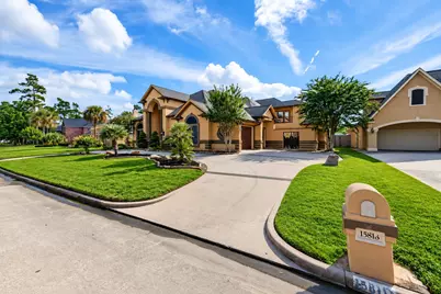 15818 Conners Ace Drive, Spring, TX 77379 - Photo 2