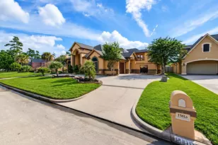 15818 Conners Ace Dr, Spring, TX 77379 - Photo 2