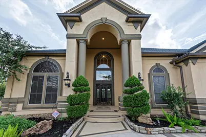 15818 Conners Ace Drive, Spring, TX 77379 - Photo 4