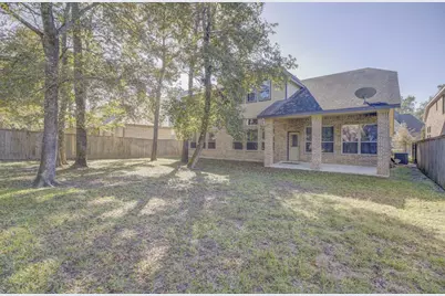 70 S Almondell Circle, The Woodlands, TX 77354 - Photo 32