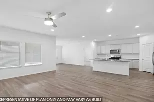 27623 Hudson Sands Ln, Katy, TX 77493 - Photo 6