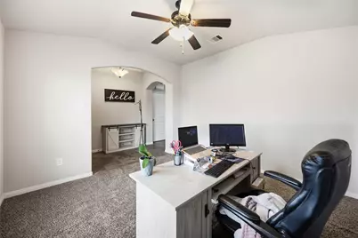 712 Rim Water Drive, Alvin, TX 77511 - Photo 4