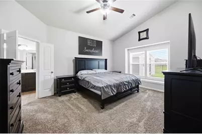 712 Rim Water Drive, Alvin, TX 77511 - Photo 16