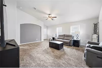 712 Rim Water Drive, Alvin, TX 77511 - Photo 6