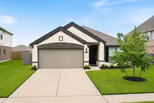 712 Rim Water Dr, Alvin, TX 77511 - Photo 2