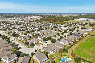 2810 Lockeridge Pines Dr, Spring, TX 77386 - Photo 32