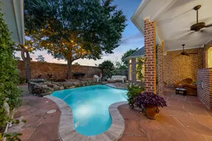 8219 Landau Park Ln, Spring, TX 77379 - Photo 46
