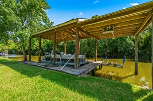 146 Creekside Dr, Onalaska, TX 77360 - Photo 48