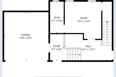 1601 W 25th Street, Houston, TX 77008 - Photo 42