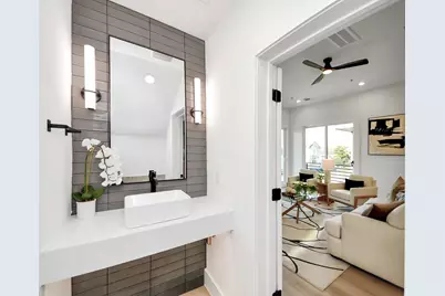 1601 W 25th Street, Houston, TX 77008 - Photo 22