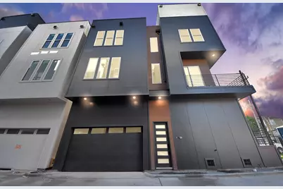 1601 W 25th Street, Houston, TX 77008 - Photo 2