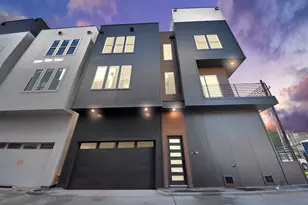 1601 W 25th St, Houston, TX 77008 - Photo 2