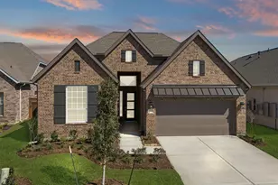 446 Hillview Nature Dr, New Caney, TX 77357 - Photo 1