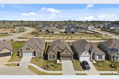 446 Hillview Nature Drive, New Caney, TX 77357 - Photo 24