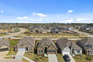 446 Hillview Nature Dr, New Caney, TX 77357 - Photo 24