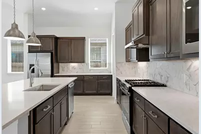 446 Hillview Nature Drive, New Caney, TX 77357 - Photo 4