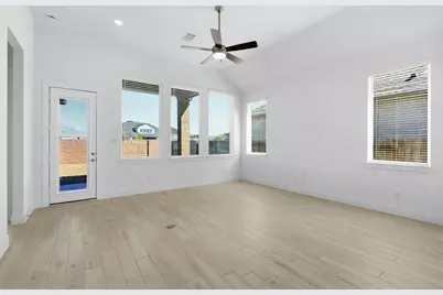 446 Hillview Nature Drive, New Caney, TX 77357 - Photo 8