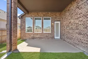 446 Hillview Nature Dr, New Caney, TX 77357 - Photo 22