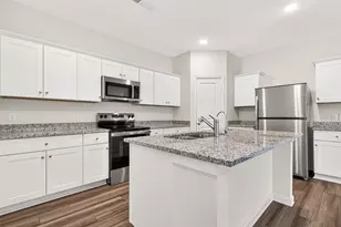 423 Dalloway St, Conroe, TX 77316 - Photo 8