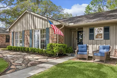 7614 Highmeadow Drive, Houston, TX 77063 - Photo 1