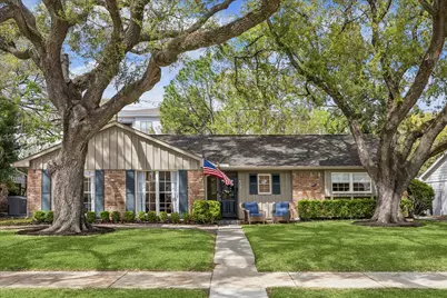 7614 Highmeadow Drive, Houston, TX 77063 - Photo 2