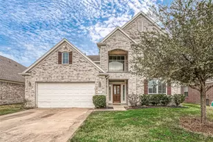 3235 Quarry Place Lane, Katy, TX 77493 - Photo 1