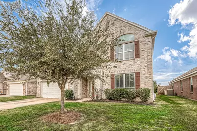 3235 Quarry Place Lane, Katy, TX 77493 - Photo 4