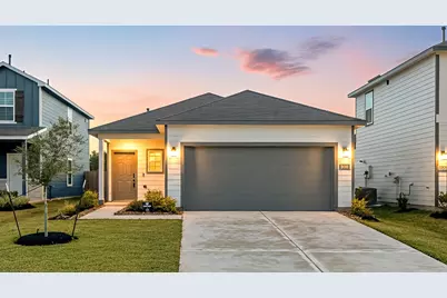 26215 Park Cove Lane, Porter, TX 77365 - Photo 1