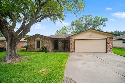 9707 Mackworth Drive, Stafford, TX 77477 - Photo 1