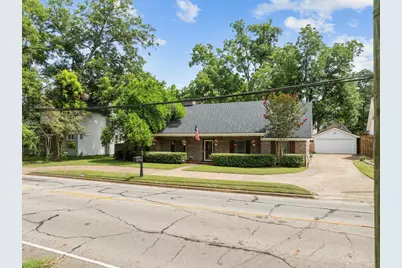 907 E Houston Avenue, Crockett, TX 75835 - Photo 4