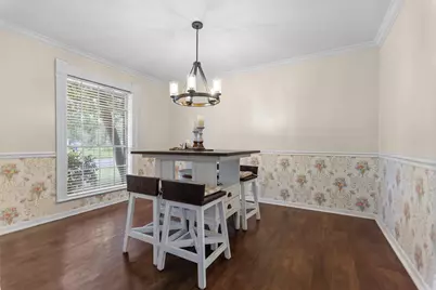 907 E Houston Avenue, Crockett, TX 75835 - Photo 14