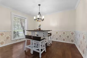 907 E Houston Ave, Crockett, TX 75835 - Photo 14