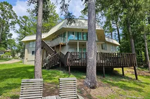 893 Lakeshore Dr, Brookeland, TX 75931 - Photo 4