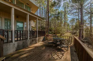 893 Lakeshore Dr, Brookeland, TX 75931 - Photo 38