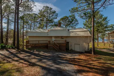 893 Lakeshore Drive, Brookeland, TX 75931 - Photo 44