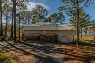 893 Lakeshore Dr, Brookeland, TX 75931 - Photo 44