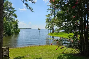 893 Lakeshore Dr, Brookeland, TX 75931 - Photo 6