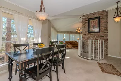 893 Lakeshore Drive, Brookeland, TX 75931 - Photo 16