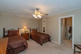 893 Lakeshore Dr, Brookeland, TX 75931 - Photo 22