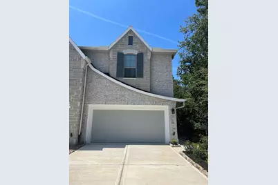 110 Handley Drive, Montgomery, TX 77316 - Photo 2