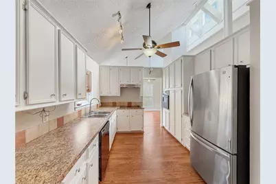 447 Pinehurst Drive, Brookeland, TX 75931 - Photo 6