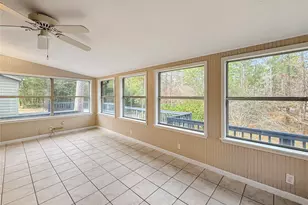 447 Pinehurst Dr, Brookeland, TX 75931 - Photo 4