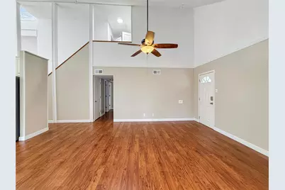 447 Pinehurst Drive, Brookeland, TX 75931 - Photo 2