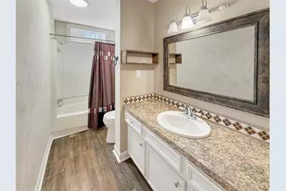 447 Pinehurst Drive, Brookeland, TX 75931 - Photo 18