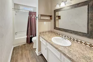 447 Pinehurst Dr, Brookeland, TX 75931 - Photo 18