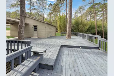 447 Pinehurst Drive, Brookeland, TX 75931 - Photo 22