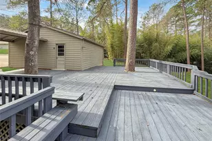 447 Pinehurst Dr, Brookeland, TX 75931 - Photo 22