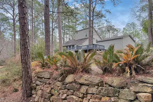 447 Pinehurst Dr, Brookeland, TX 75931 - Photo 24