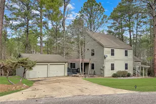 447 Pinehurst Dr, Brookeland, TX 75931 - Photo 1